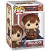 Image de Figurine Funko Pop - Gloutons Et Dragons NÂ°2201 - Chilchuck (90568)