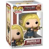 Image de Figurine Funko Pop - Gloutons Et Dragons NÂ°2200 - Marcille (90570)