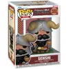 Image de Figurine Funko Pop - Gloutons Et Dragons NÂ°2202 - Senshi (90571)