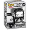 Image de Figurine Funko Pop - Demon Slayer NÂ°2191 - Nezuko Kamado - Sumi-Ink (90602)