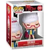 Image de Figurine Funko Pop - Dan Da Dan NÂ°2101 - Seiko Ayase (90664)