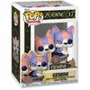 Image de Figurine Funko Pop - Les Signes Du Zodiaque NÂ°17 - GÃ©meaux (90693)