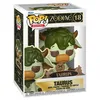 Image de Figurine Funko Pop - Les Signes Du Zodiaque NÂ°18 - Taureau (90694)