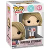 Image de Figurine Funko Pop - CÃ©lÃ©britÃ©s NÂ°97 - Martha Stewart (90695)