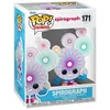 Image de Figurine Funko Pop - IcÃ´nes De Pub NÂ°171 - Spirographe (90697)