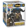Image de Figurine Funko Pop - Fallout (SÃ©rie) NÂ°1916 - Griffemort - 15 Cm (90704)