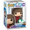 Image de Figurine Funko Pop! - Camp Rock - Mitchie W/Disney Icon