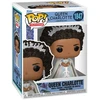 Image de Figurine Funko Pop Television Queen Charlotte