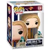 Image de Figurine Funko Pop - Supergirl (2026) [Dc] NÂ°634 - Kara Zor-El Avec Cedric (90795)