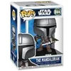 Image de Figurine Pop Star Wars Mandalorian & Grogu S2 The Mandalorian en occasion ou reconditionné