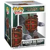 Image de Figurine Funko Pop - Bioshock NÂ°1145 - Bouncer Big Daddy - 15 Cm (90832)