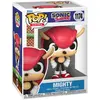 Image de Figurine Funko Pop - Sonic Le HÃ©risson NÂ°1174 - Mighty (90837)