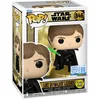Image de Figurine Funko Pop - Star Wars Divers NÂ°846 - Luke Skywalker (Legends) - Glow In The Dark (90874)