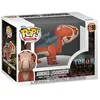 Image de Figurine Funko Pop - Turok Origins NÂ°1198 - Lusovenator Armure (91470)