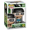 Image de Figurine Funko Pop! NÂ°483  Feid