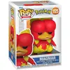 Image de Funko Pop ! Pokemon - Magmar (10 Cm)