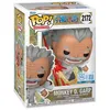 Image de Figurine Funko Pop - One Piece NÂ°2172 - Monkey D. Garp [Avec Chase] (91684)