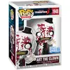 Image de Figurine Funko Pop - Terrifier NÂ°1948 - Art Le Clown - EnsanglantÃ© [Avec Chase] (91690)