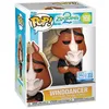 Image de Figurine Funko Pop - Zootopie [Disney] NÂ°1658 - Winddancer (91776)