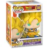 Image de Figurine Funko Pop - Dragon Ball Daima NÂ°2305 - Son Goku Super Saiyan (Petit) [Avec Chase] (91857)