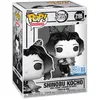 Image de Figurine Funko Pop - Demon Slayer NÂ°2195 - Shinobu Kocho - Sumi-Ink (91900)