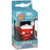Image de Figurine Funko Pop - Lilo Et Stitch [Disney] - Porte-ClÃ©s Stitch Avec Graphique D'humeur (Deco) (91906)