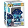 Image de Figurine Funko Pop - Lilo Et Stitch [Disney] NÂ°1747 - Stitch En Pyjama - Glow In The Dark (91921)