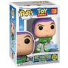 Image de Figurine Funko Pop - Toy Story [Disney] NÂ°1726 - Buzz L'Ã©clair - Glow In The Dark (91965)