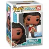 Image de Figurine Funko Pop - Vaiana [Disney] NÂ°1750 - Vaiana (92026)