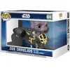 Image de Figurine Funko Pop! NÂ°838 - Mandalorien Et Grogu - Zeb Orrelios