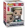 Image de Figurine Funko Pop - Fifa / Football NÂ°72 - Antonee Robinson (Usa) (92717)