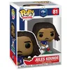Image de Figurine Pop! Fff - Jules KoundÃ© - NÂ° 81 Funko