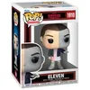 Image de Figurine Funko Pop - Stranger Things NÂ°1910 - Onze (DivisÃ©e) (93088)
