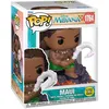 Image de Figurine Funko Pop - Vaiana [Disney] NÂ°1764 - Maui - Glow In The Dark (93204)