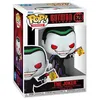 Image de Figurine Funko Pop - Batman, La RelÃ¨ve [Dc] NÂ°628 - Le Joker (93230)