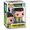 Image de Figurine Funko Pop - Cyberpunk 2077 NÂ°2413 - David Martinez (93274)