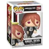 Image de Figurine Funko Pop - Chainsaw Man NÂ°2350 - DÃ©mon-Ange (93277)