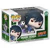 Image de Figurine Funko Pop - Naruto NÂ°2339 - Sasuke Uchiwa (Football) (93290)