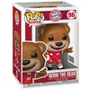 Image de Figurine Funko Pop - Fifa / Football NÂ°96 - Berni L'ours (Bayern Munich) (93747)