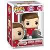 Image de Figurine Funko Pop - Fifa / Football NÂ°98 - Joshua Kimmich (Bayern Munich) (93749)