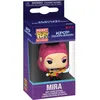 Image de Figurine Funko Pop - Kpop Demon Hunters - Mira - Porte-ClÃ©s (95686)