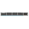 Image de Cisco Catalyst 9300 - Network Essentials - commutateur - C3 - GÃ©rÃ© - 36 x 2.5GBase-T (UPOE) + 12 x 100/1000/2.5G/5G/10G (UPOE) - Montable sur rack - UPOE (490 W)