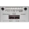 Image de Cisco - Module d'extension - 25 Gigabit Ethernet x 2 - pour P/N: C9300-48H-1E, C9300-48UB-A, C9300-48UB-E, C9300-48UN-10A, C9300-48UN-10E