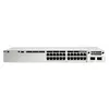 Image de Cisco Catalyst 9300 - Network Advantage - commutateur - C3 - GÃ©rÃ© - 24 x 10/100/1000 (UPOE) - Montable sur rack - UPOE (830 W)