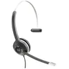 Image de Cisco Headset 531 Casque Avec fil Arceau Bureau/Centre d'appels Noir et Gris