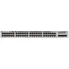 Image de Cisco Catalyst 9200 - Network Essentials - commutateur - C3 - GÃ©rÃ© - 48 x 10/100/1000 - Montable sur rack