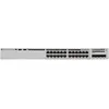 Image de Cisco Catalyst 9200 - Network Essentials - commutateur - C3 - intelligent - 24 x 10/100/1000 (PoE+) - Montable sur rack - PoE+