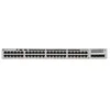 Image de Cisco Catalyst 9200 - Network Advantage - commutateur - C3 - GÃ©rÃ© - 48 x 10/100/1000 - Montable sur rack