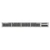 Image de Cisco Catalyst 9200 - Network Advantage - commutateur - C3 - intelligent - 48 x 10/100/1000 (PoE+) - Montable sur rack - PoE+