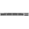 Image de Cisco Catalyst 9200L - Network Essentials - commutateur - C3 - 48 x 10/100/1000 + 4 x Gigabit SFP (liaison montante) - Montable sur rack